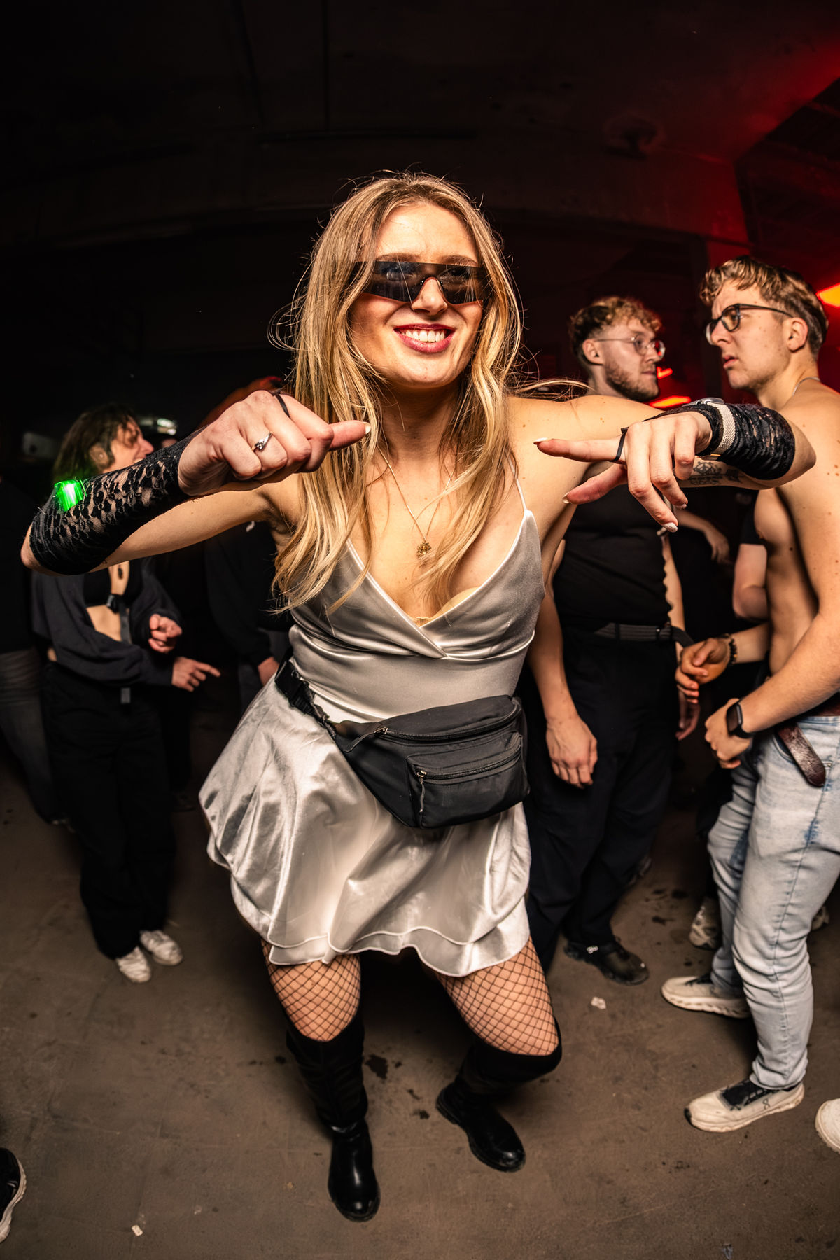 Loading... just a sec